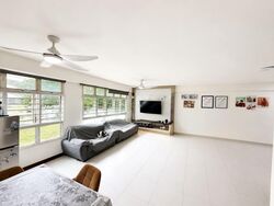 Blk 317A Yishun Greenwalk (Yishun), HDB 5 Rooms #578674031